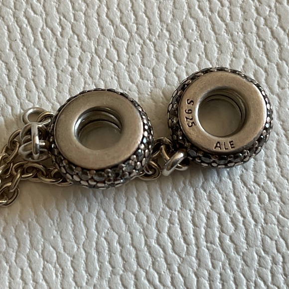 Pandora safety chain - Picture 5 of 6